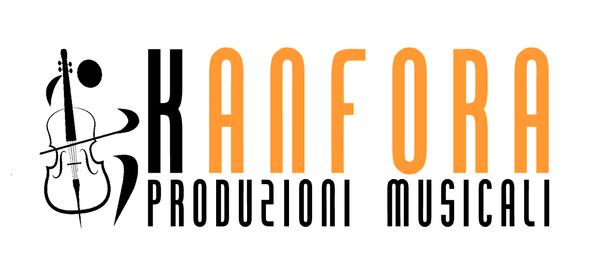 Kanfora Produzioni Musicali